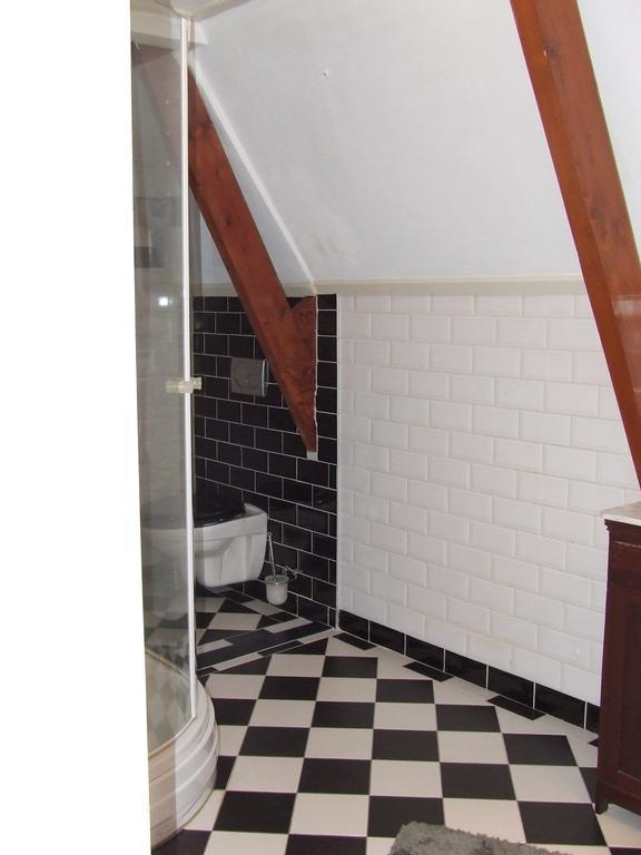 B&B 'T Nije Huus Schoonoord Chambre photo