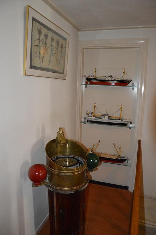 B&B 'T Nije Huus Schoonoord Extérieur photo