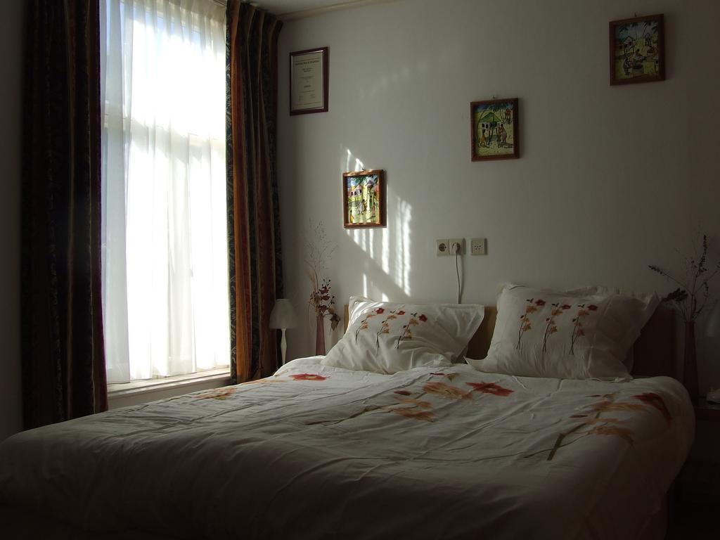 B&B 'T Nije Huus Schoonoord Chambre photo